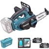 MAKITA Elettrosega Makita DUC122RTE 18V 5Ah