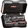 USAG Set bussole Usag 606 1/4 EA