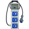 VB-ELECTRIC Quadro elettrico VB-Electric VB-PL220/3