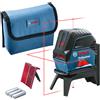 BOSCH Livella Laser Bosch GCL 2-15
