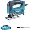 MAKITA Seghetto Alternativo Makita JV0600J 650W
