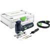 FESTOOL Seghetto Alternativo Festool PS 300 EQ-PLUS