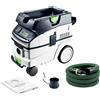 FESTOOL Aspirapolvere Festool CTM 26 EI 1200W
