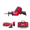 MILWAUKEE Seghetto Alternativo Milwaukee M12 CHZ-402C 12V