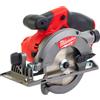 MILWAUKEE Sega Circolare Milwaukee M12 CCS44-402C 12V 4Ah