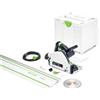 FESTOOL Sega ad affondamento Festool TS 55 FEBQ-Plus-FS 1200W