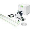 FESTOOL Sega ad affondamento Festool TS 60 KEBQ-Plus-FS