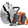HUSQVARNA Mototroncatrice Husqvarna K 1 PACE 94V