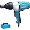 MAKITA Avvitatore a impulsi Makita TW0350J 400W