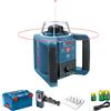 BOSCH Livella Laser Bosch GRL 300 HV + LR 1