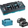 MAKITA Kit Energy Makita 191U00-8 40V 4Ah