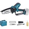 MAKITA Potatore a catena Makita DUC150ZJ 18V