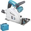 MAKITA Sega ad affondamento Makita SP6000J 1300W