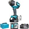 MAKITA Avvitatore Impulsi Makita DTW1001RTJ 18V 5Ah