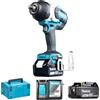 MAKITA Avvitatore Impulsi Makita DTW1002RTJ 18V 5Ah