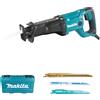 MAKITA Seghetto diritto Makita JR3051TK 1200W