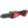 MILWAUKEE Smerigliatrice Dritta Milwaukee M18 FDGRB-0X