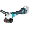 MAKITA Smerigliatrice Makita DGA513ZJ 18V