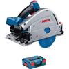 BOSCH Sega immersione Bosch GKT 18V-52 GC