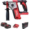MILWAUKEE Tassellatore Milwaukee M18 BH-402C 18V 4Ah