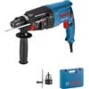 BOSCH Tassellatore Bosch GBH 2-26 830W Doppio Mandrino