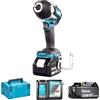 MAKITA Avvitatore a Impulsi Makita DTW700RTJ 18V 5Ah