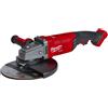 MILWAUKEE Smerigliatrice Angolare Milwaukee M18 FLAG230XPDB-0C 18V
