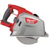 MILWAUKEE Sega Circolare Milwaukee M18 FMCS66-0C 18V