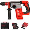 MILWAUKEE Tassellatore Milwaukee M18 BLHX-502X 18V 5Ah
