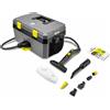 KARCHER Pulitore a Vapore Karcher SG 4/2 Classic
