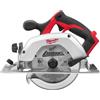 MILWAUKEE Sega Circolare Per Legno Milwaukee HD18 CS-0 18V