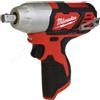 MILWAUKEE Avvitatore ad Impulsi Milwaukee M12 BIW12-0 12V