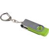 Penna usb personalizzata girevole 4Gb personalizzate o neutre