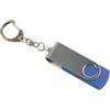 Pen drive personalizzate girevoli USB 16 GB in ABS e Metallo personalizzate o neutre