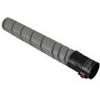 Lexmark Toner Rigenerato per Lexmark C9235 XC 9235 XC 9225 24B6849 24B6845 Nero Pagine 30.000