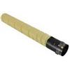 Lexmark Toner Rigenerato per Lexmark C9235 XC 9235 XC 9225 24B6848 24B6844 Giallo Pagine 30.000