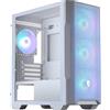 VG INFORMATICA VG RIG Ryzen 5 9600X - RTX 5070 12GB - 16GB DDR5 - SSD 1000GB NVMe - PC DA GAMING ASSEMBLATO