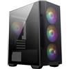 VG INFORMATICA VG RIG Ryzen 5 9600X - RTX 5070 12GB - 16GB DDR5 - SSD 1000GB NVMe - PC DA GAMING ASSEMBLATO