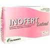 ITALFARMACO SpA Italfarmaco Inofert Luteal Integratore 20 Capsule