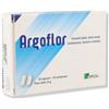 ARMIDAL Srl Armidal Argoflor 10 Capsule + 10 Compresse Integratore Di Fermenti Lattici