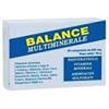 QUALITY FARMAC Srl BALANCE-MULTIMIN 40 TAV