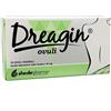 SHEDIR PHARMA Srl Unipersonale Dreagin Ovuli Vaginali 10 Pezzi
