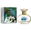 L'AMANDE - Profumo Narciso Fresco e Fiorito con Note di Rosa e Ylang-Ylang, dai Profumi di Ambra e Legno di Cedro, Eau de Parfum dai Sentori Caldi - Gelsomino Supremo, 50 ml