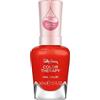 Sally Hansen Color Therapy Smalto Unghie, 340 Red-Iance, Colora, Rinforza, Cura, 14,7ml