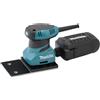 Makita Levigatrice Orbitale '4566' 200 W Makita