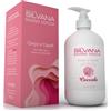 LABORATORIO SILVANA Srl Silvana Bagno Doccia Corpo e Capelli - Fragranza Coccole 500ml