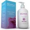 LABORATORIO SILVANA Srl Silvana Bagno Doccia Corpo e Capelli - Fragranza Incanto 500ml