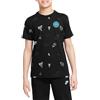 NIKE T-SHIRT INTER CREST