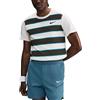 NIKE T-SHIRT NIKE DRI-FIT ADV ROLAND GARROS