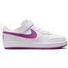 NIKE COURT BOROUGH LOW RECRAFT BAMBINO